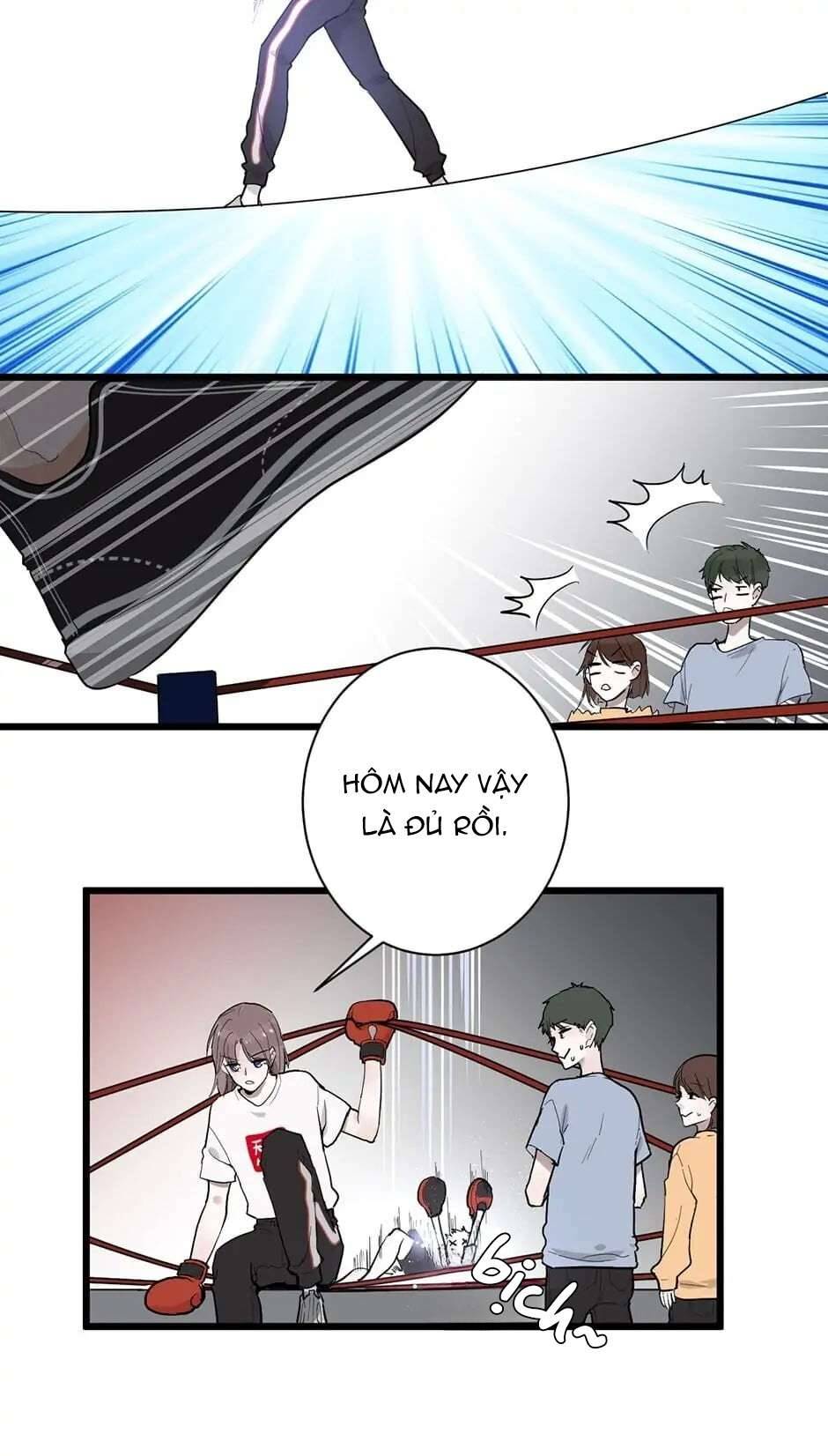 Hướng Dẫn Chiến Lược Người Tình Trong Mơ Chap 1 - Trang 2