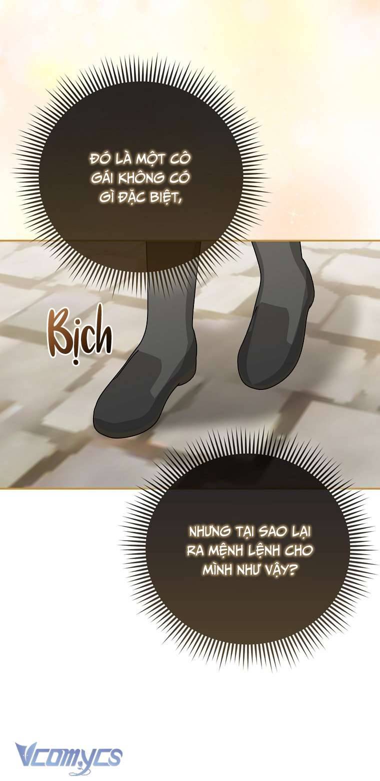Nhân Vật Phản Diện Đều Thích Tôi Chapter 19 - Next Chapter 20