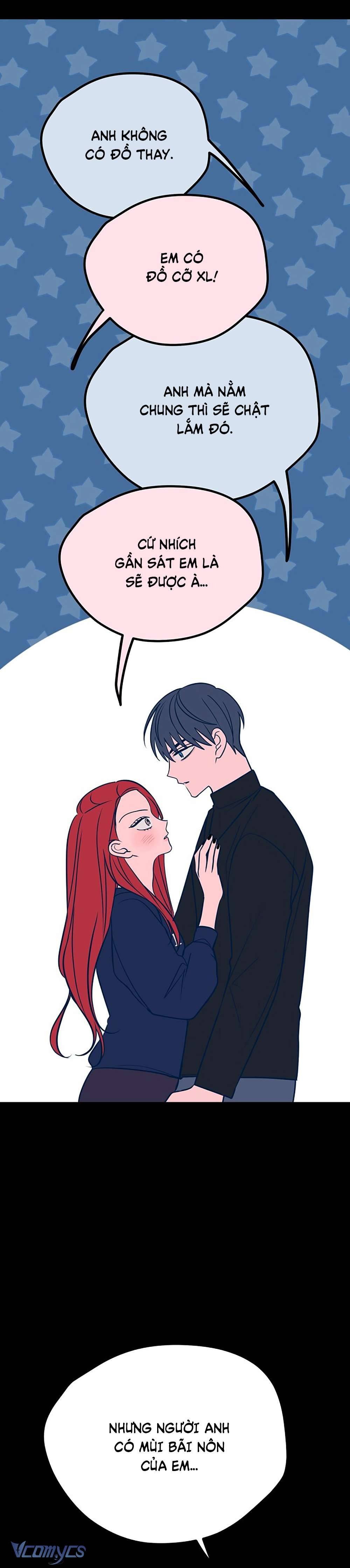 Kẻ Rác Rưởi Không Đáng Được Yêu Chapter 22 - Trang 4