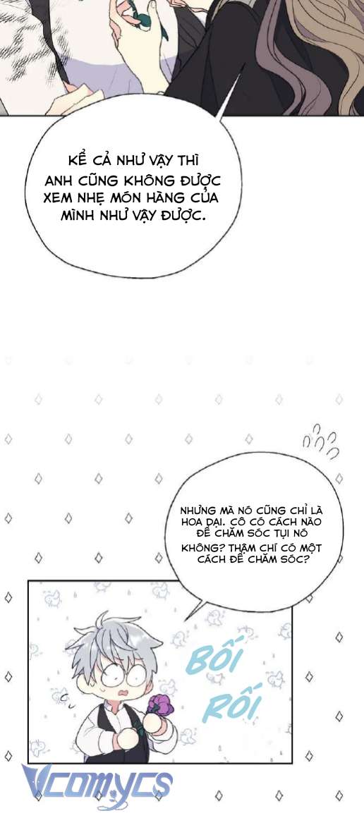 Bệ Hạ Xin Đừng Giết Tôi!!! Chap 71 - Trang 3