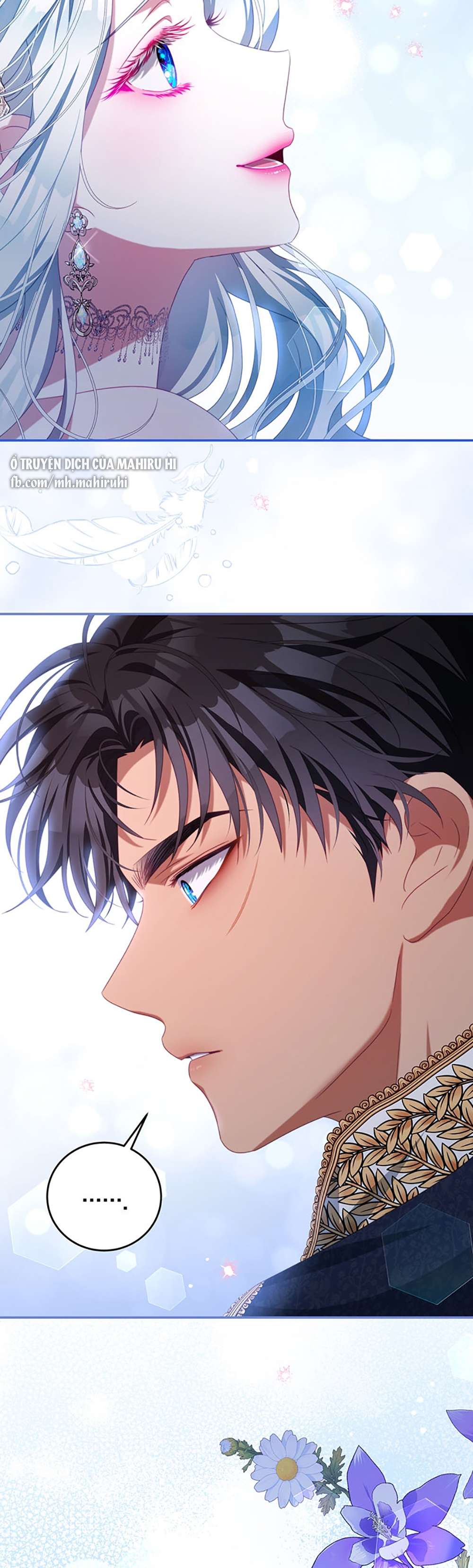 Trở Thành Tình Địch Của Các Nam Chính Chapter 74 - Trang 3