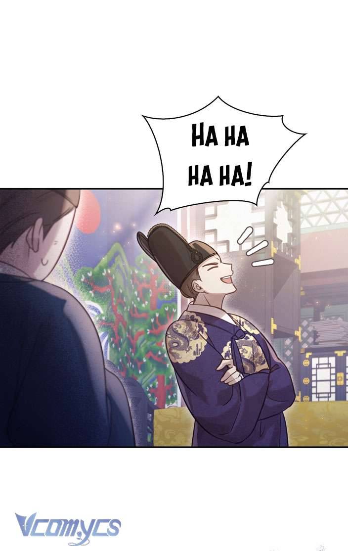 [18+] Tiết Học Bí Mật Của Trung Điện Chap 13 - Trang 2