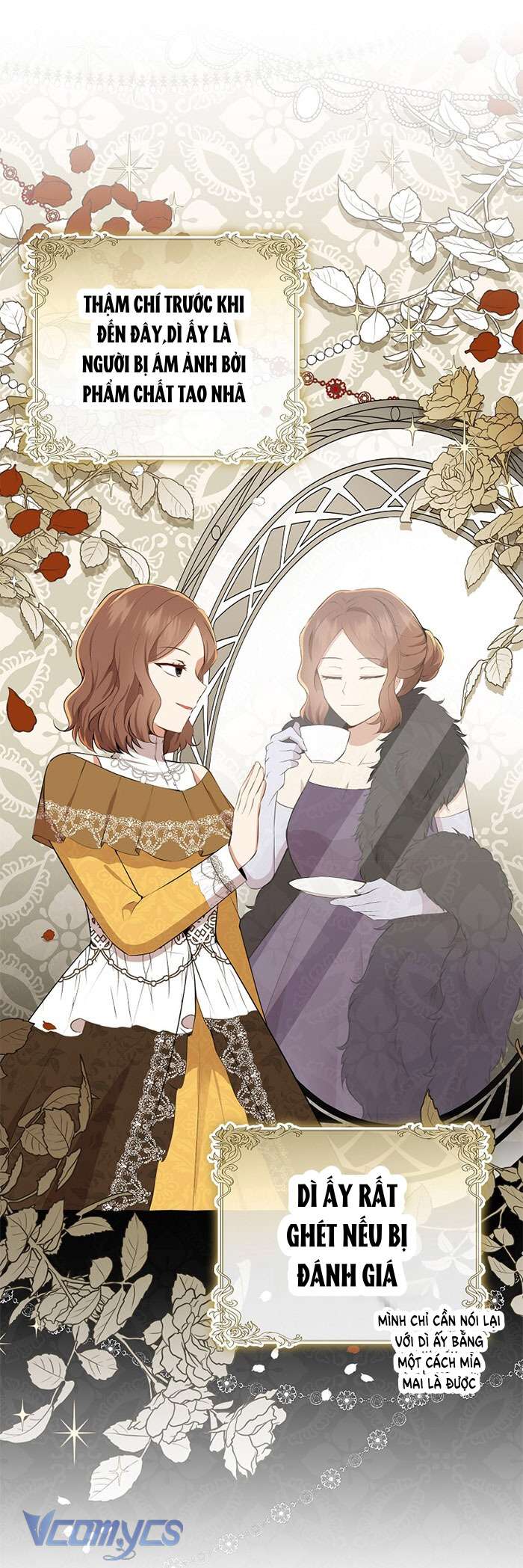 Sóc Con Tài Năng Chap 34 - Next Chap 35