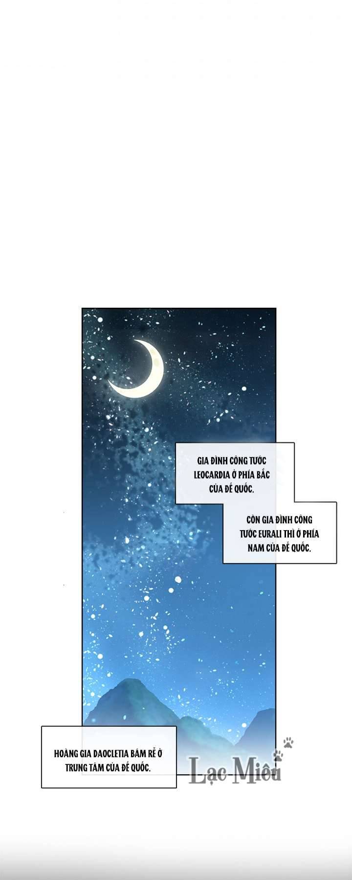 Gia Đình Bị Ám Ảnh Bởi Tôi Chapter 17 - Trang 4