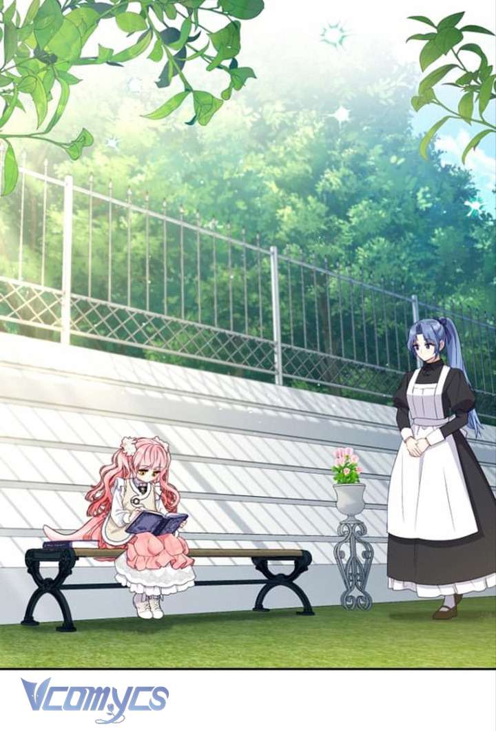 Tôi Được Nuôi Dưỡng Bởi Những Kẻ Phản Diện Chap 51 - Trang 3