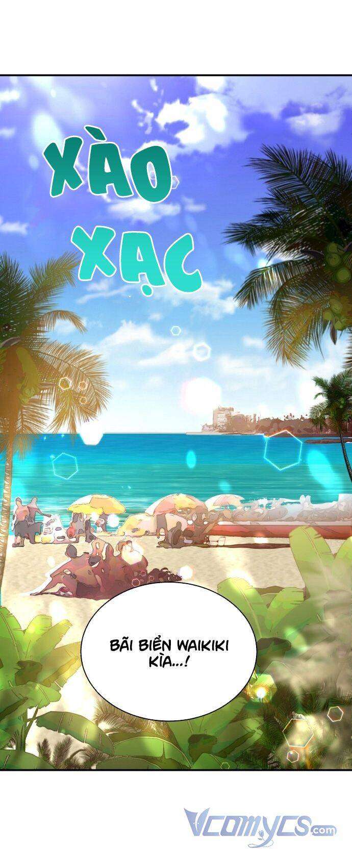 Oan Gia Ngõ Hẹp Chapter 23 - Next Chapter 24