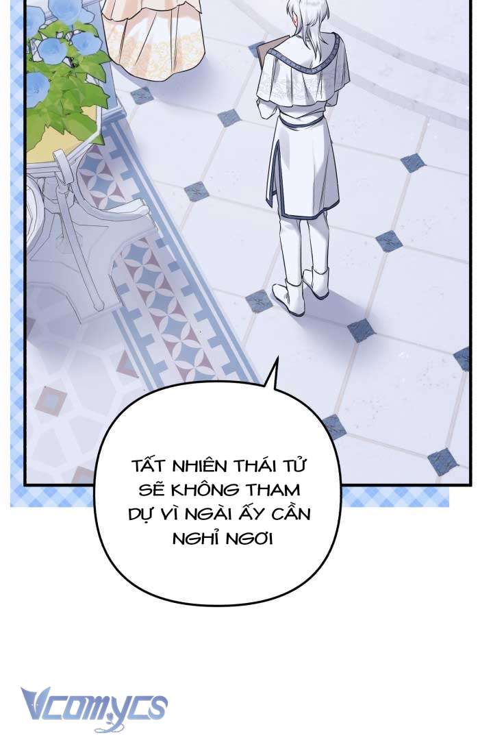 Mê Cung Cám Dỗ Của Emilone Chapter 6 - Next Chapter 7