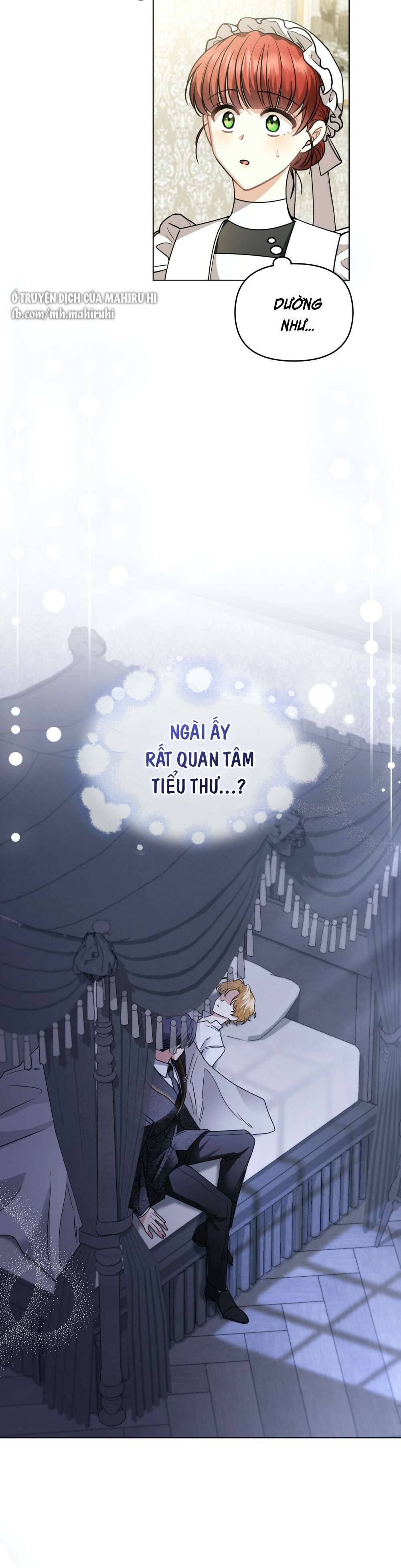 Tìm Lại Camellia Chapter 65 - Trang 4