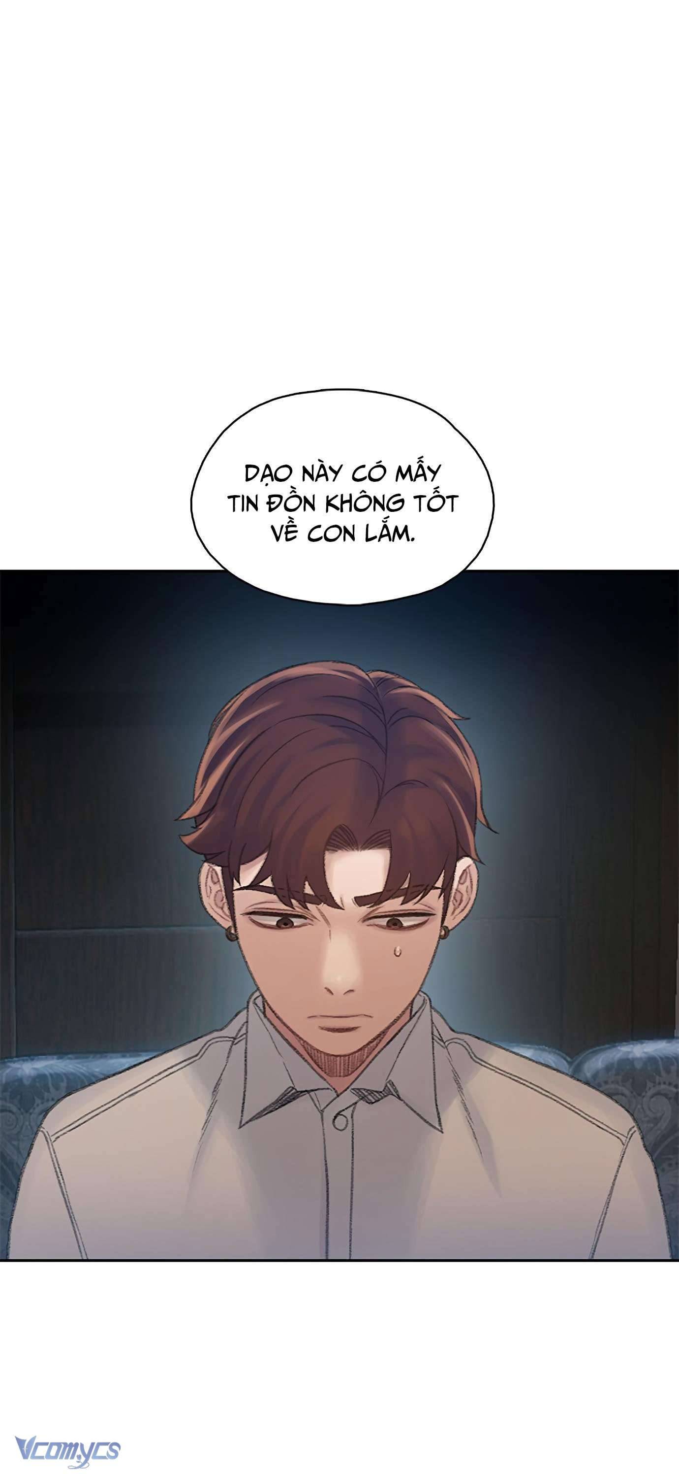 Trăng Tối: Thành Phố Xám (HYBE) Chap 2 - Trang 2