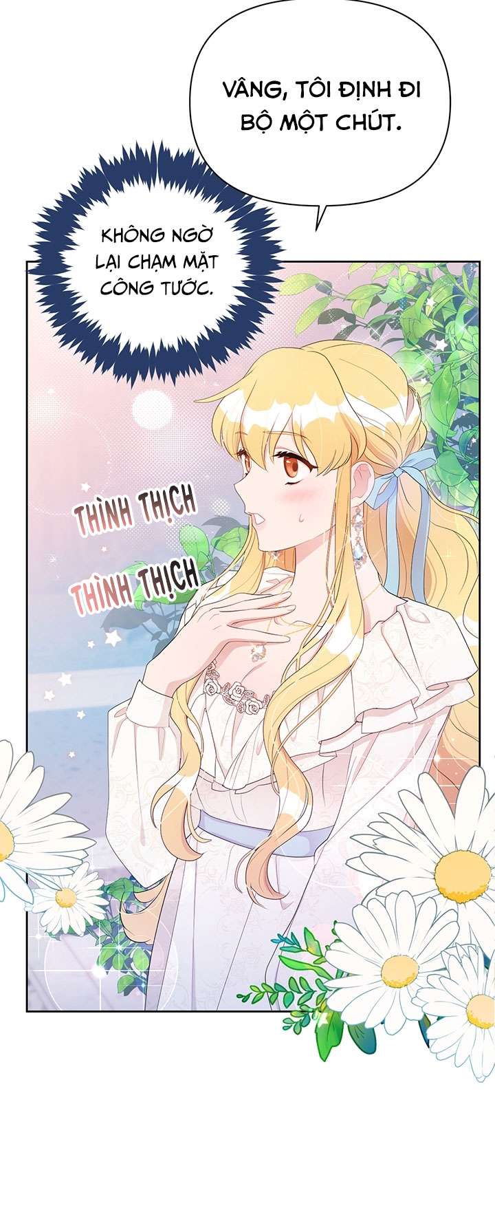 Công Tước Hát Rong Chapter 14 - Trang 3