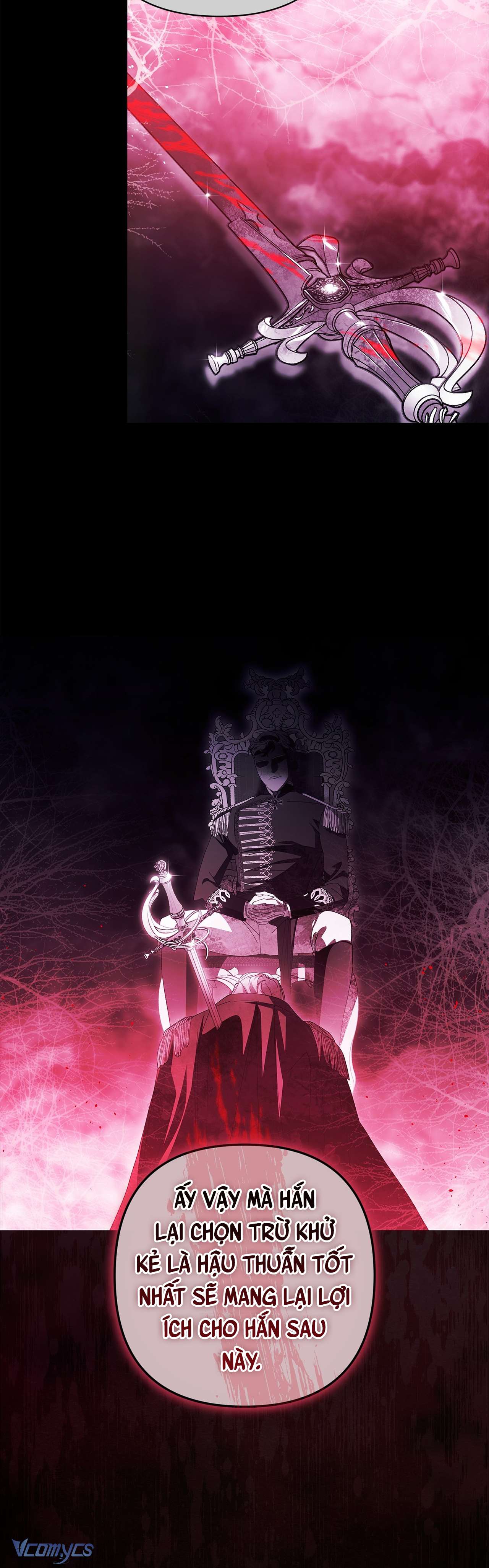 Hôn Nhân Này Rồi Sẽ Đổ Vỡ Chapter 54 - Next Chapter 55