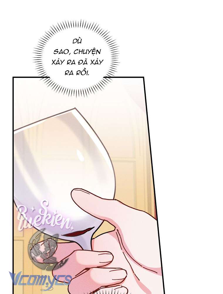 Chị Gái Của Nhân Vật Phản Diện Hôm Nay Cũng Đang Đau Khổ Chapter 40 - Trang 4