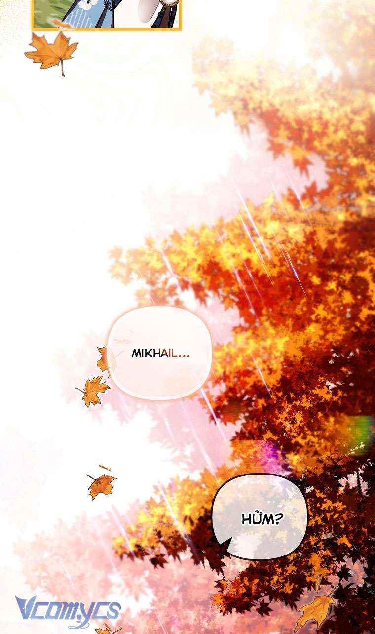 Lần Đầu Bé Út Được Yêu Thương Chap 25 - Trang 2