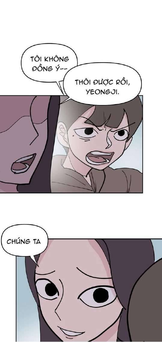 Yêu Không Hồi Kết Chap 12 - Trang 2