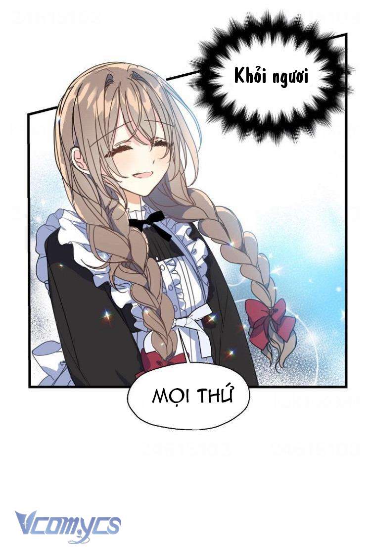 Bệ Hạ Xin Đừng Giết Tôi!!! Chap 34 - Trang 3