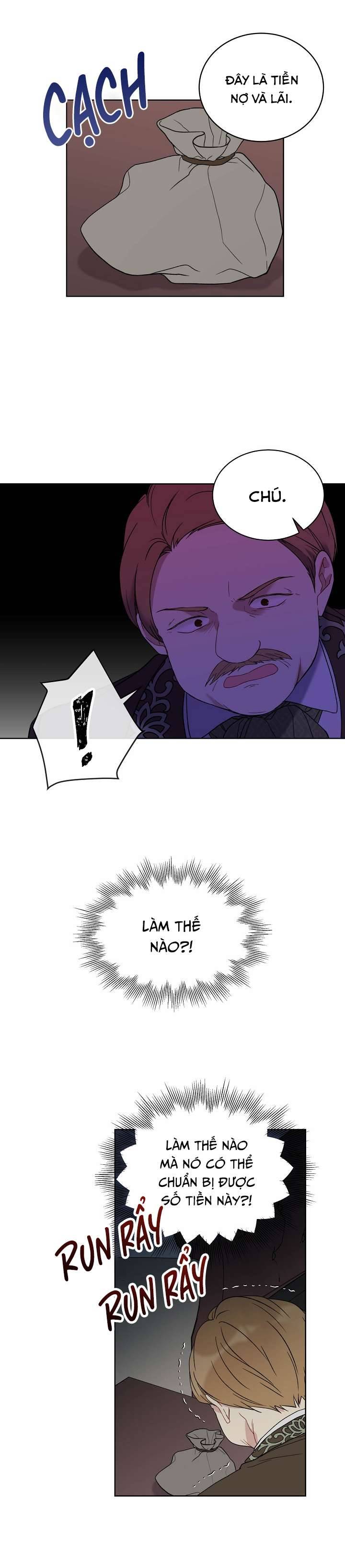 Vương Miện Lục Bảo Chap 12 - Trang 2