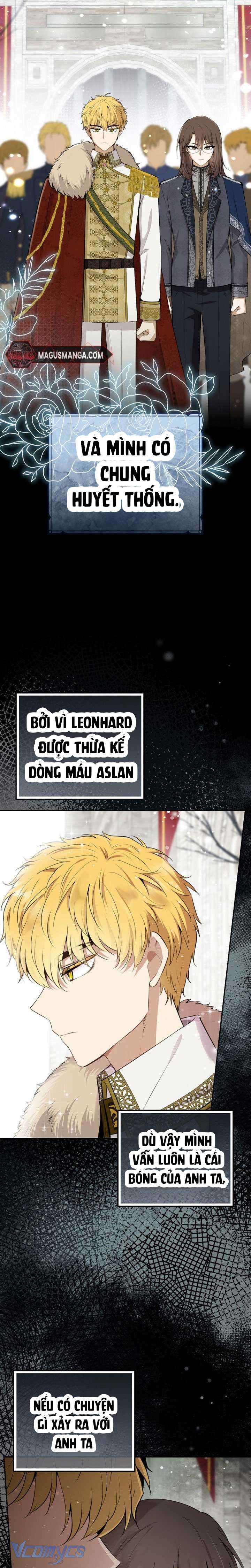 Sóc Con Tài Năng Chap 64 - Next Chap 65