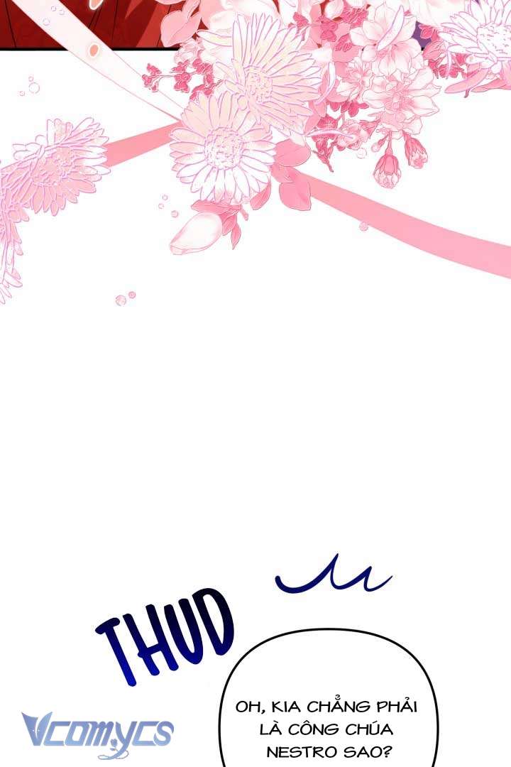 Mê Cung Cám Dỗ Của Emilone Chapter 3 - Trang 4