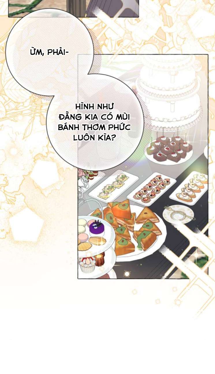 Tôi Tưởng Đó Chỉ Là Tiểu Thuyết Trọng Sinh Bình Thường Chapter 24 - Trang 4