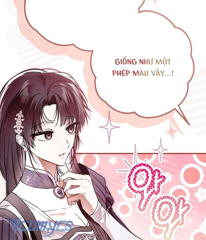 Ai Đó Đang Điều Khiển Cơ Thể Của Tôi Chapter 54 - Trang 4