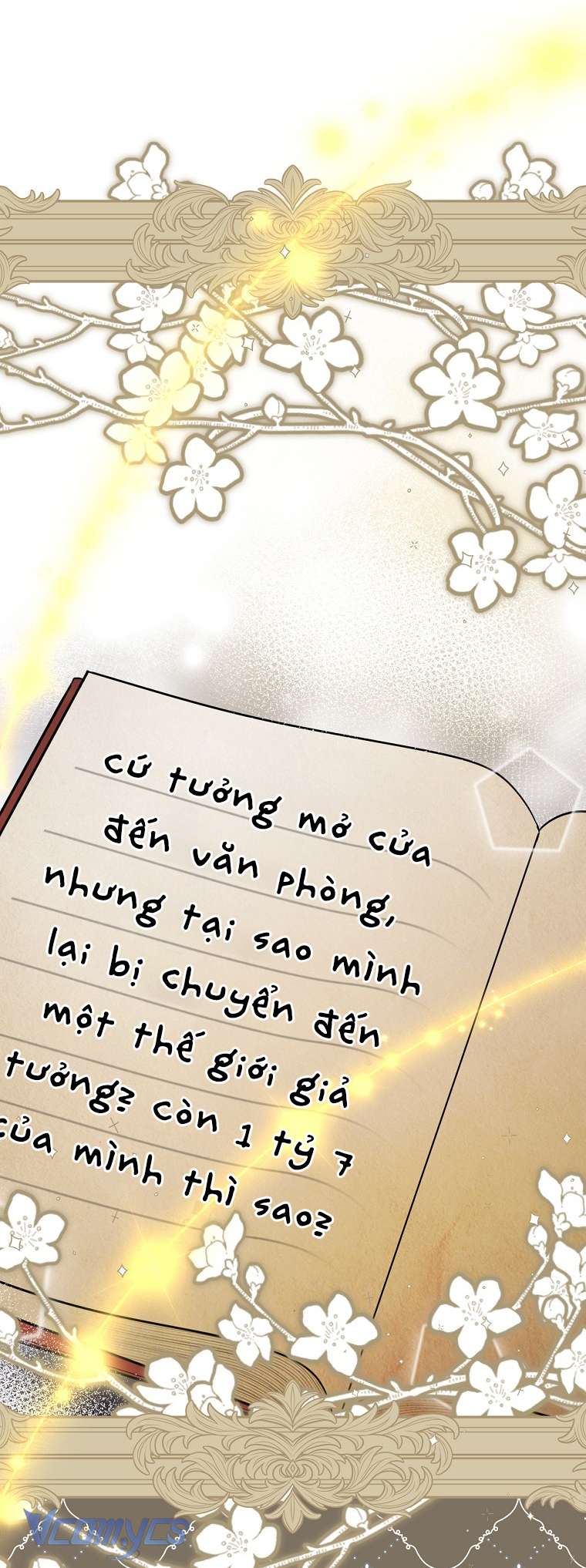 Quý Tộc Gì Chứ, Tôi Chỉ Muốn Về Nhà Chap 2 - Trang 2
