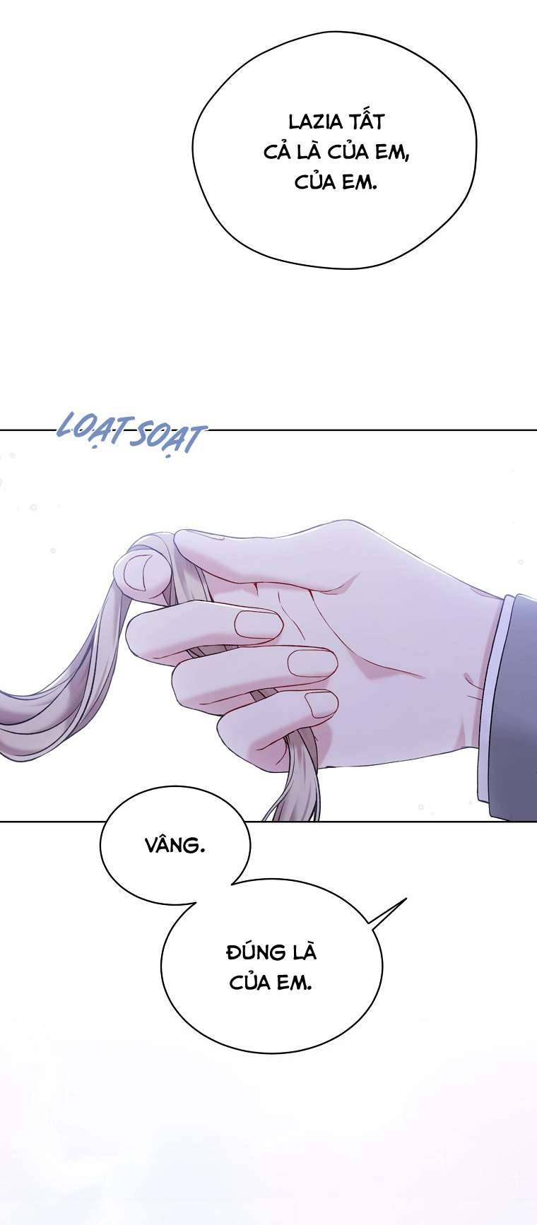 Vương Miện Lục Bảo Chap 61 - Next Chap 62