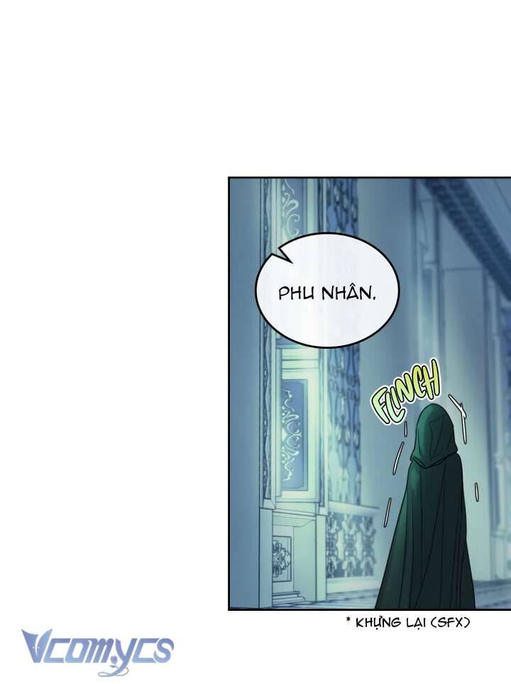 Người Đẹp Và Quái Thú Chap 51 - Trang 2