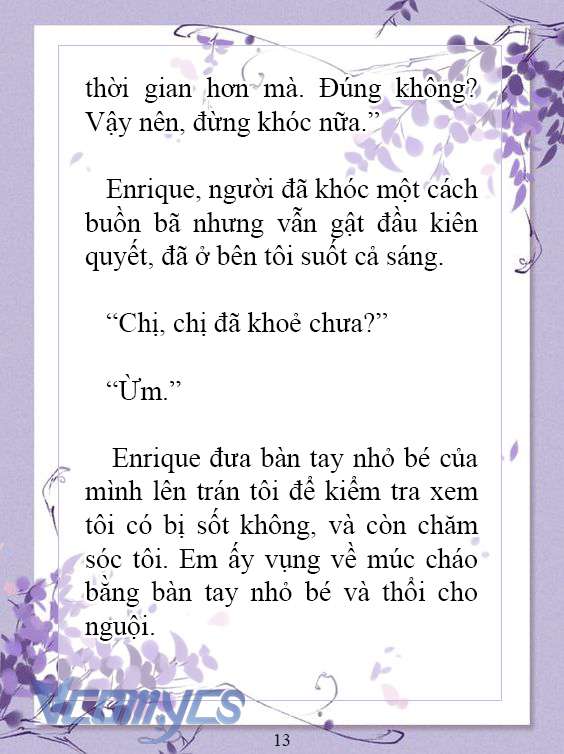[Novel] Làm Ác Nữ Bộ Không Tốt Sao? Chap 115 - Next Chap 116