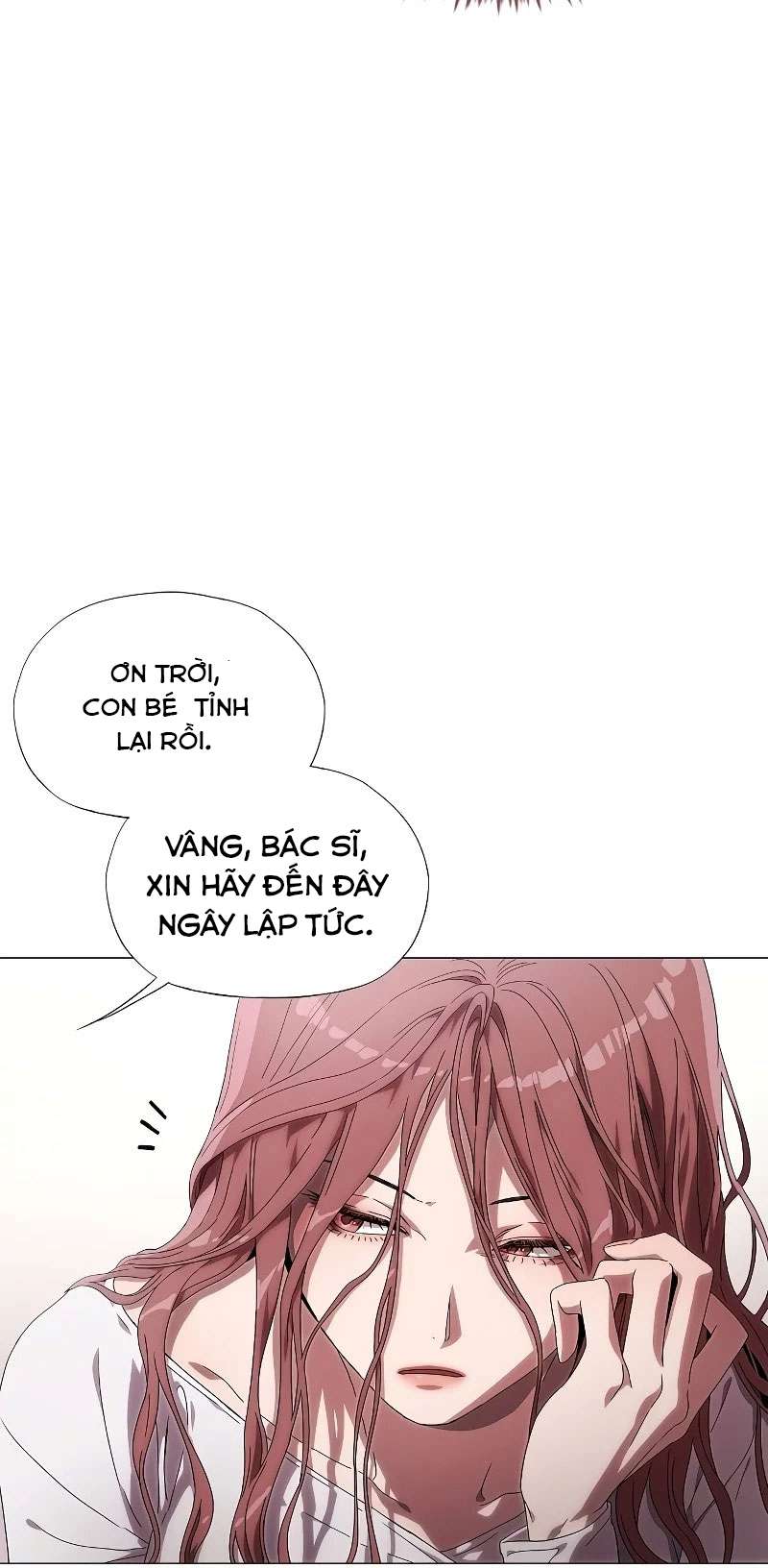 Tôi bị mắc kẹt trong một vở kịch điên rồ Chap 1 - Trang 3