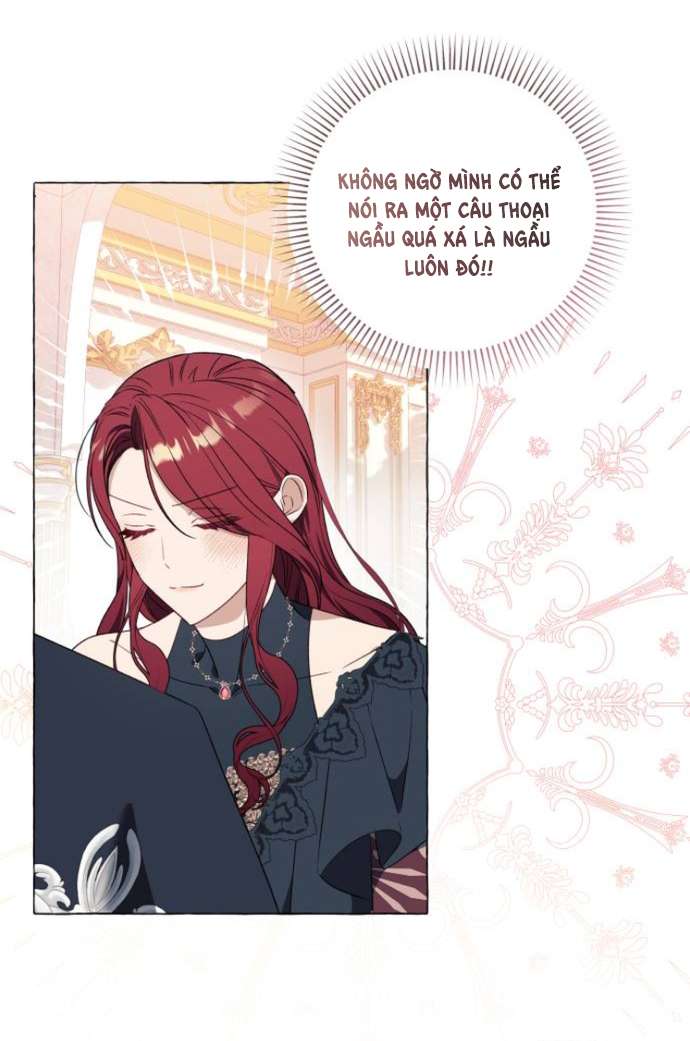 Tôi Tưởng Đó Chỉ Là Tiểu Thuyết Trọng Sinh Bình Thường Chap 28 - Trang 2