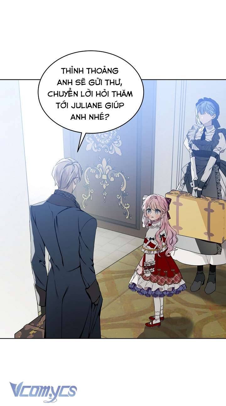 Quý Cô Thế Giới Ngầm Chap 55 - Trang 4