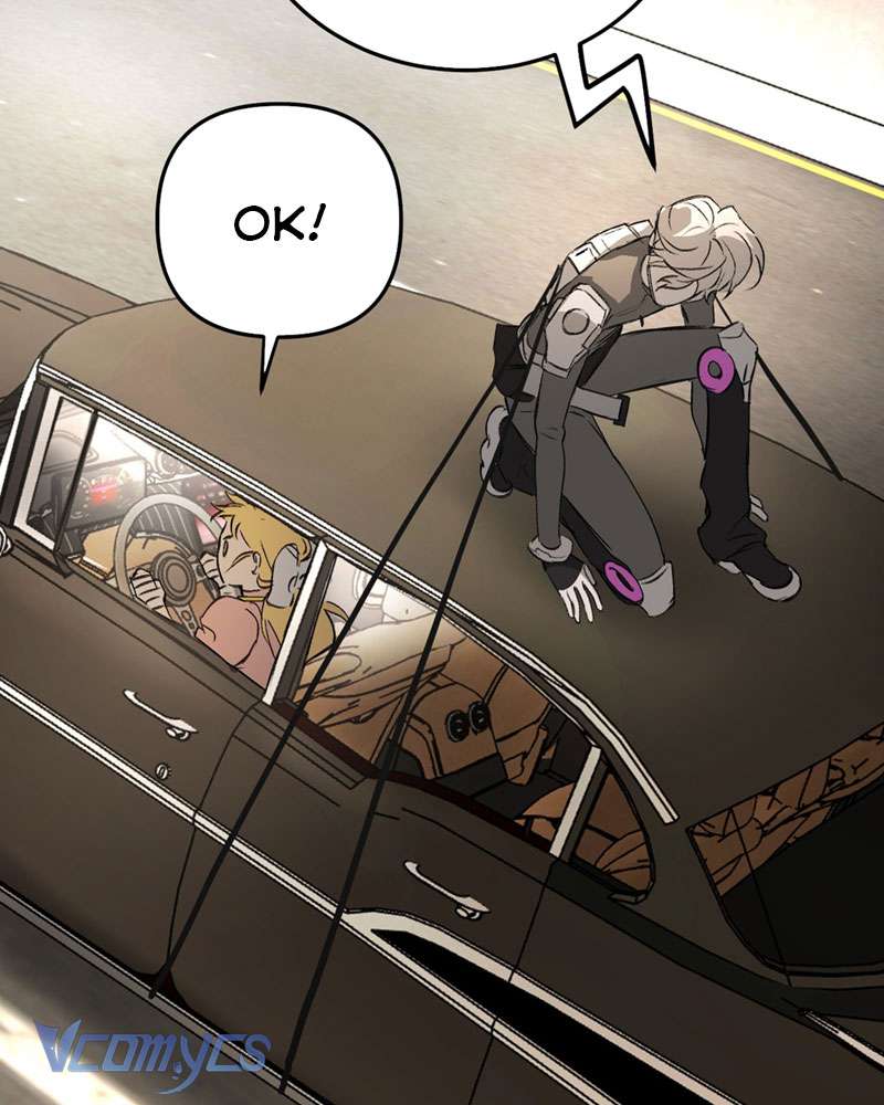 Ác Chi Hoàn Chapter 28 - Trang 4