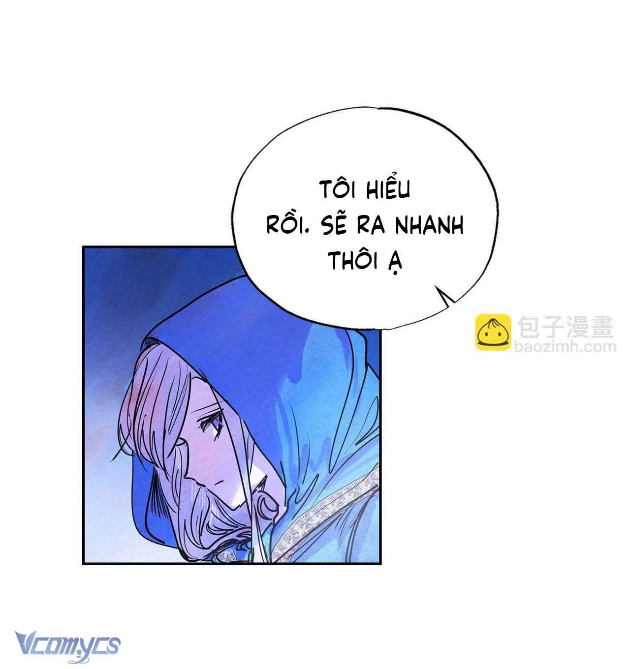 Ác Nữ Sau Lớp Mặt Nạ Chapter 5 - Trang 3