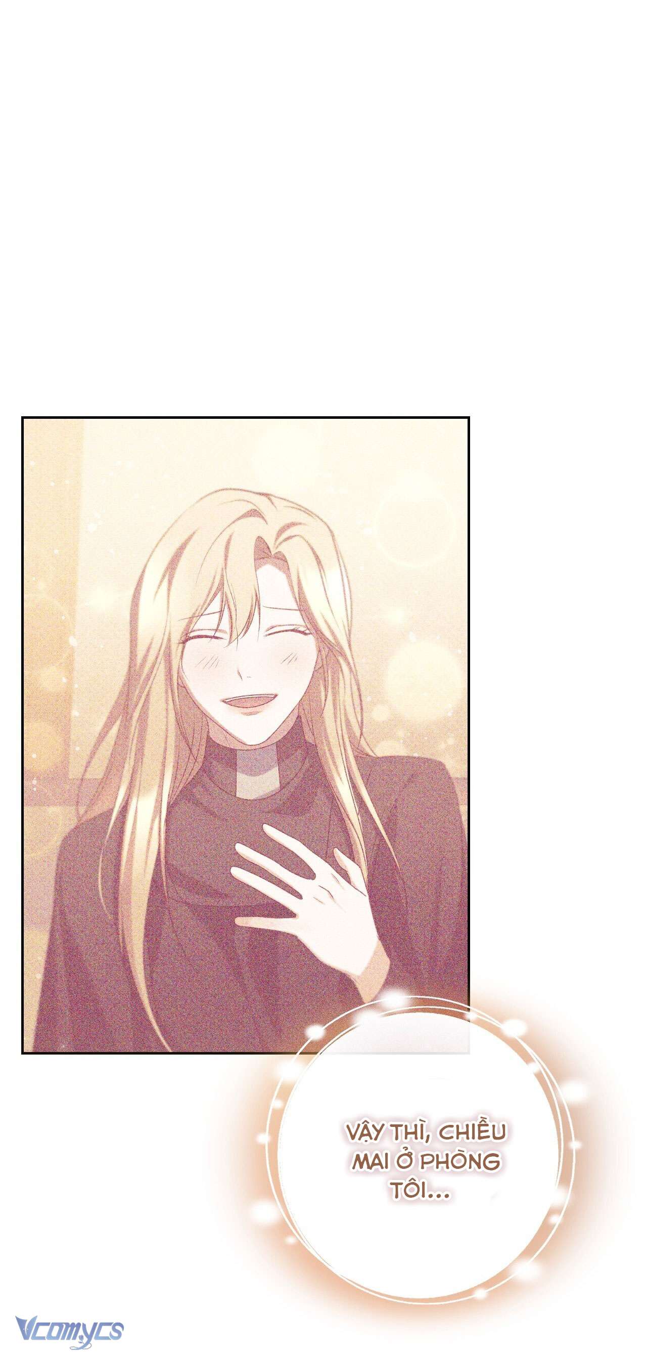 Thánh Nữ Giả Muốn Bỏ Trốn Chap 31 - Trang 4