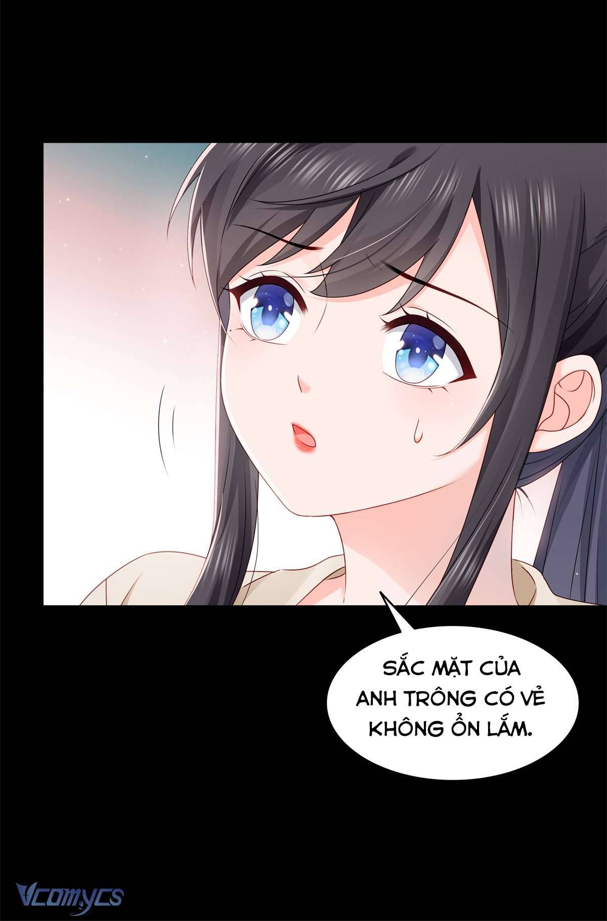 Hệt Như Hàn Quang Gặp Nắng Gắt Chap 483 - Trang 4