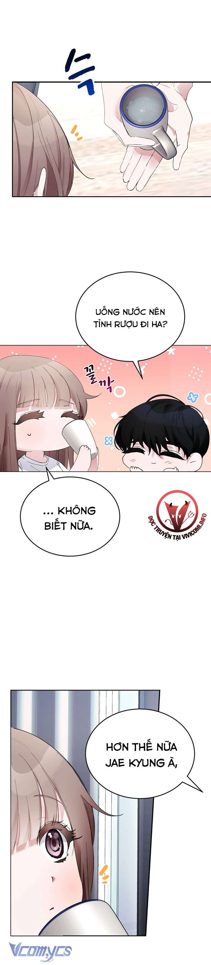 [18+] Người Bạn Dâm Đãng Chap 1 - Trang 2