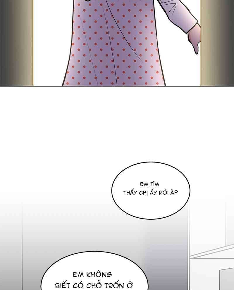 Thời Gian Trở Thành Lý Do Của Đôi Ta Chapter 12 - Trang 4