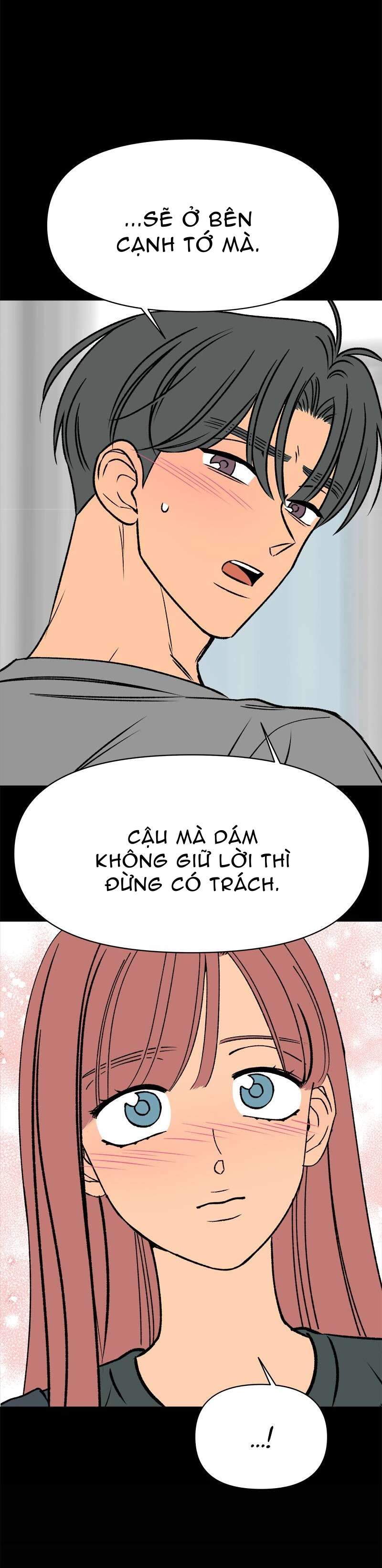 Tình Xưa Viết Lại Chapter 34 - Next Chapter 35