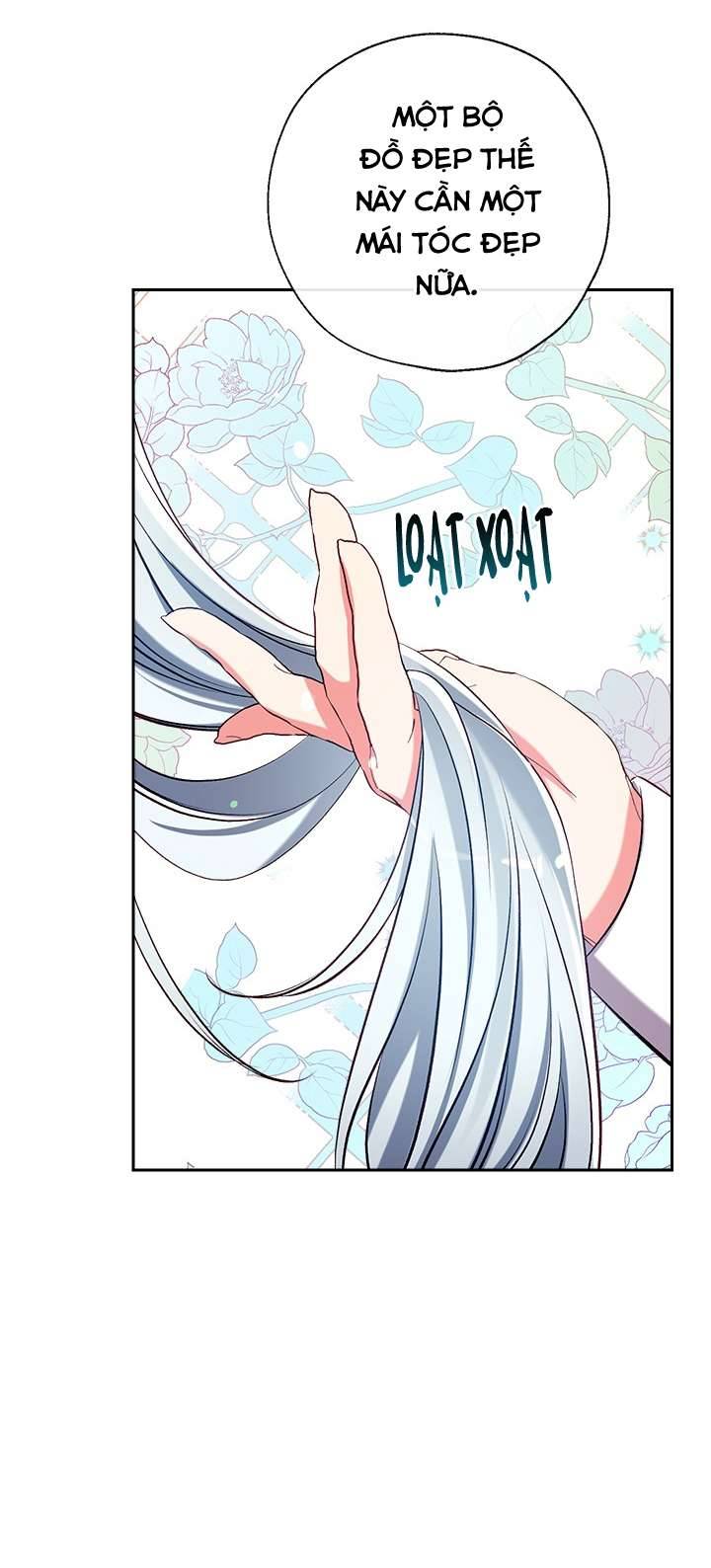 Chúng Ta Có Thể Trở Thành Một Gia Đình Được Không? Chap 40 - Trang 2