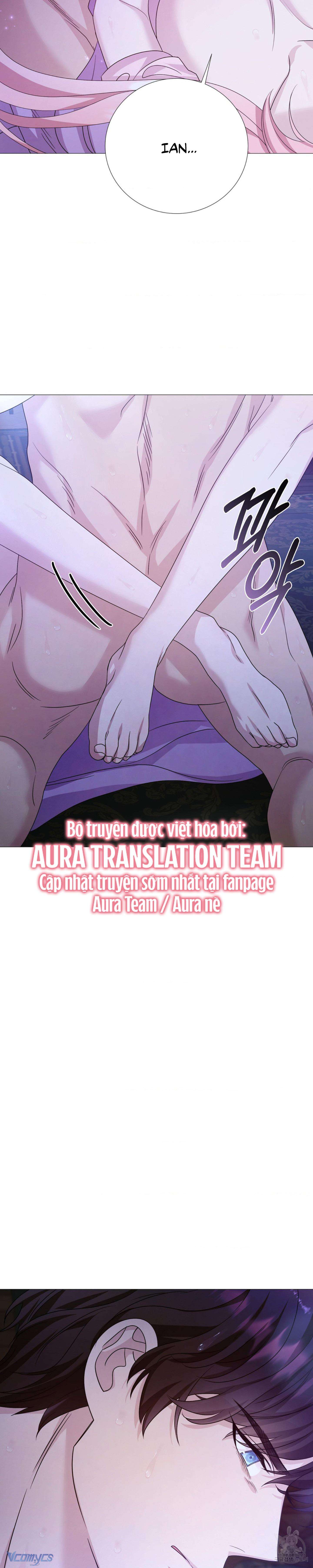 Lâu Đài Hoang Dã Chap 8 - Trang 2