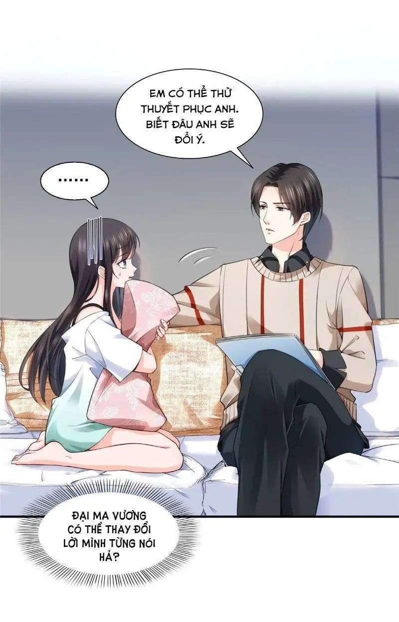 Hệt Như Hàn Quang Gặp Nắng Gắt Chap 151 - Trang 3