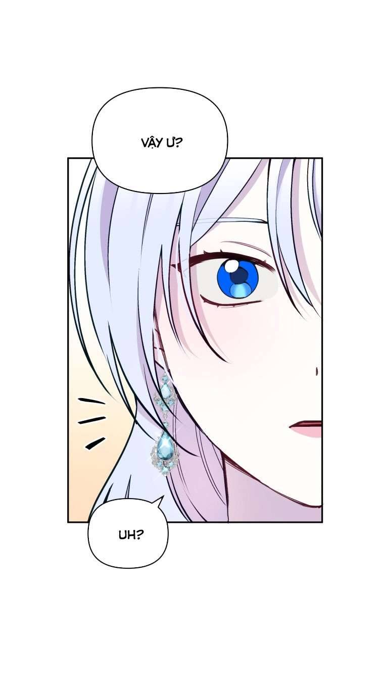 Người Bảo Hộ Của Bạo Quân Là Ma Nữ Tàn Độc Chap 53 - Trang 4