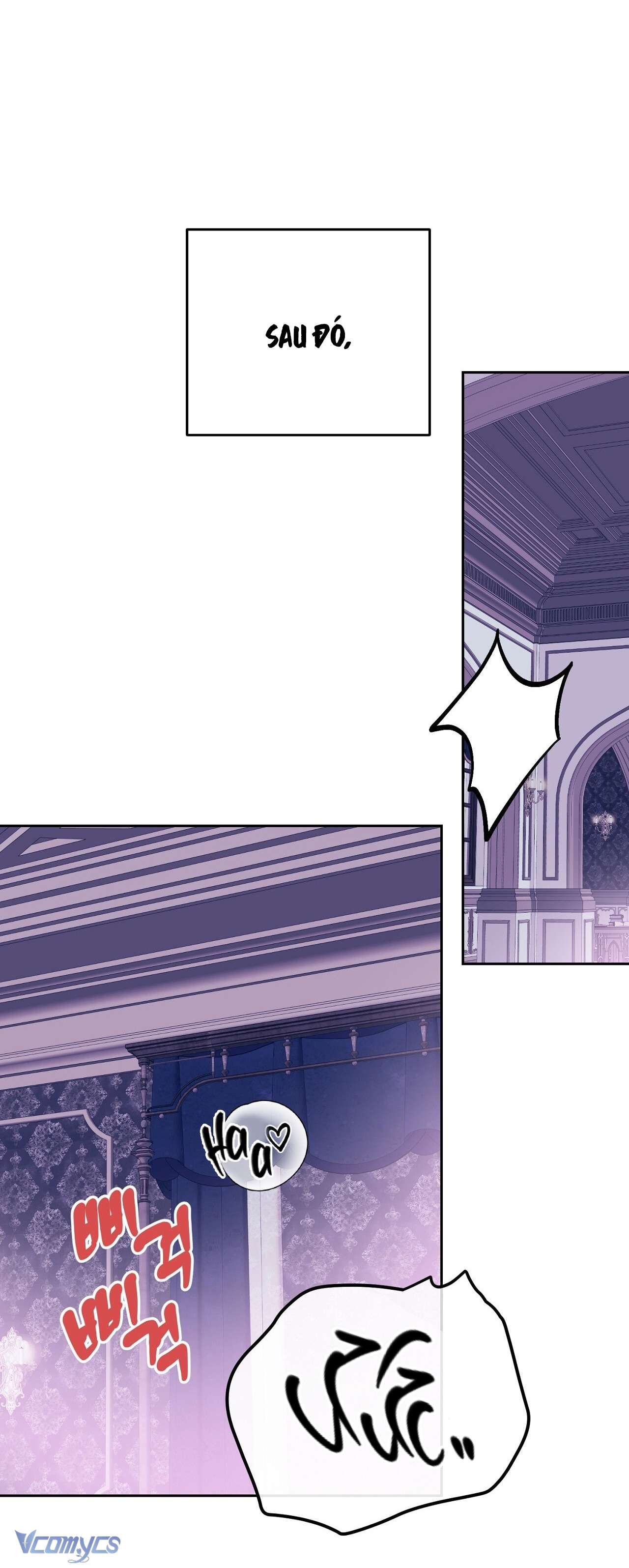 [18+] Trong Lúc Ngủ Thì Có Con Chap 4 - Next Chap 5