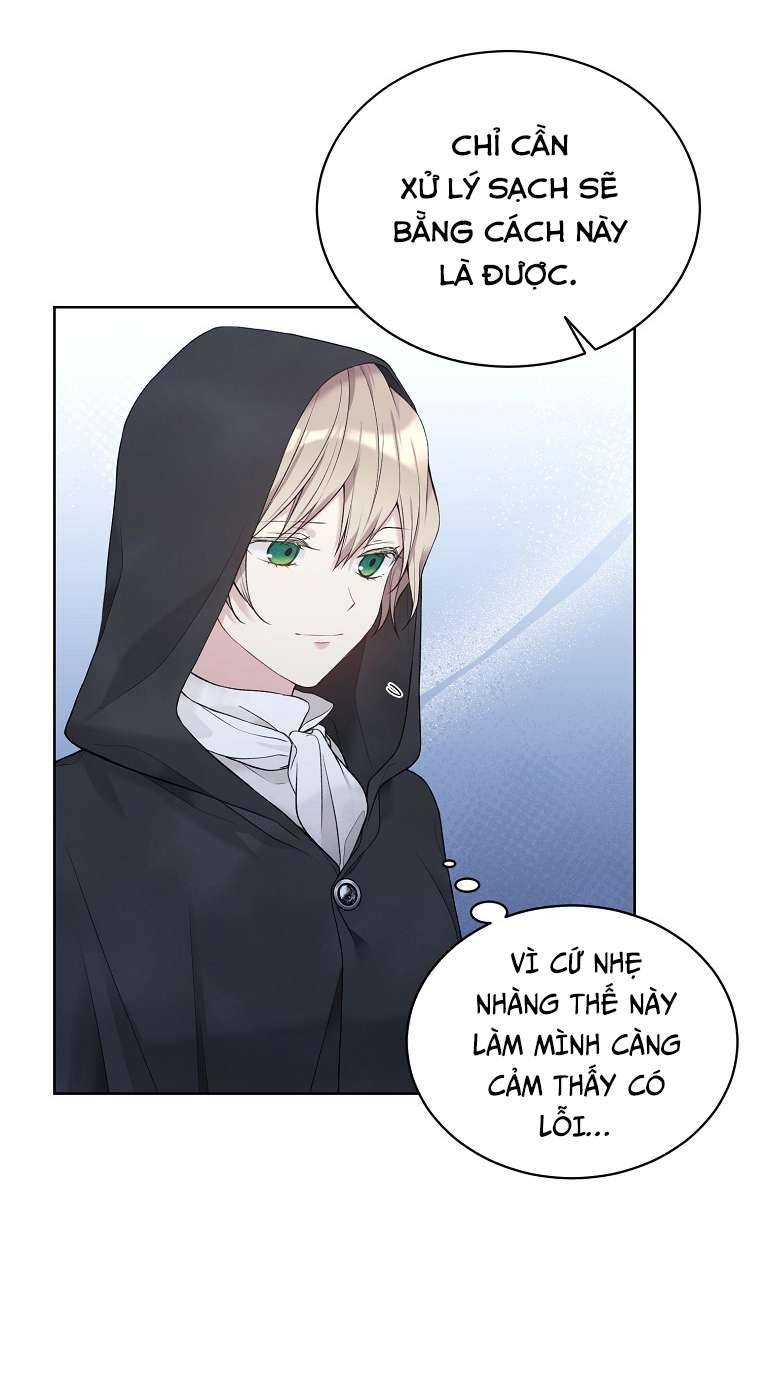 Vương Miện Lục Bảo Chap 57 - Next Chap 58