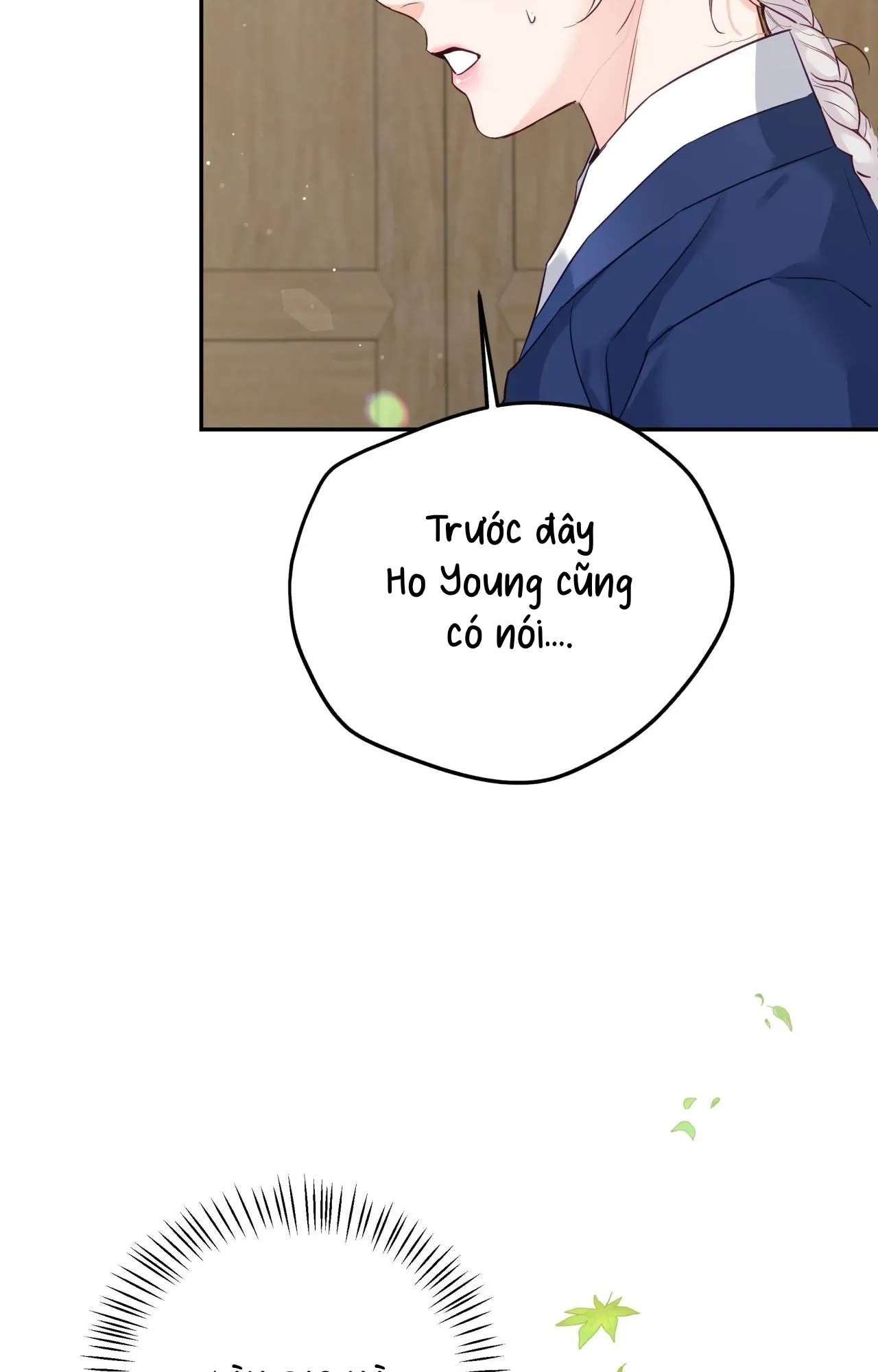 [ 18+ ] Khúc ca của loài cầm thú Chap 7 - Trang 2