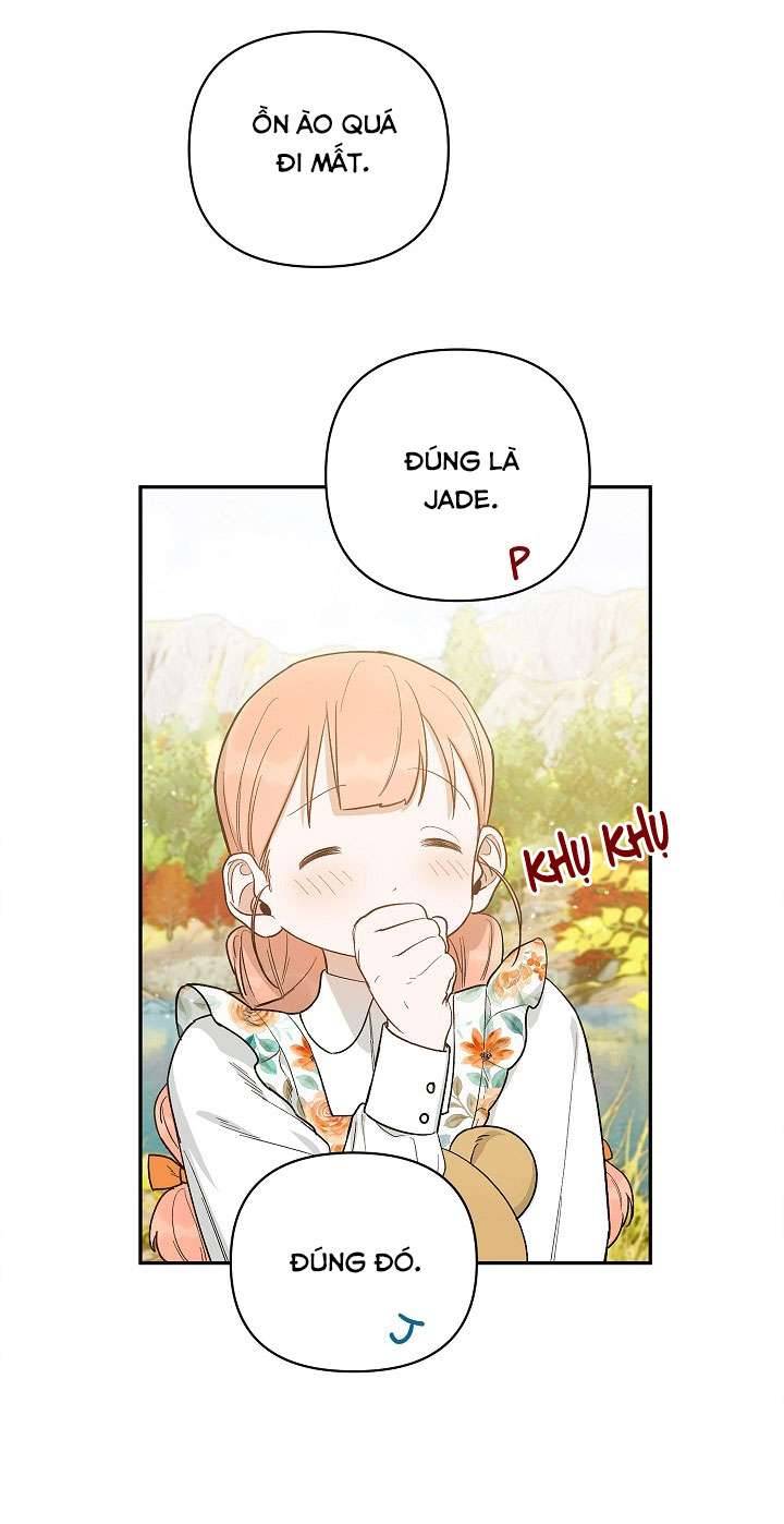 Phương Pháp Trở Thành Con Gái Của Người Hùng Bóng Đêm Chap 22 - Trang 2