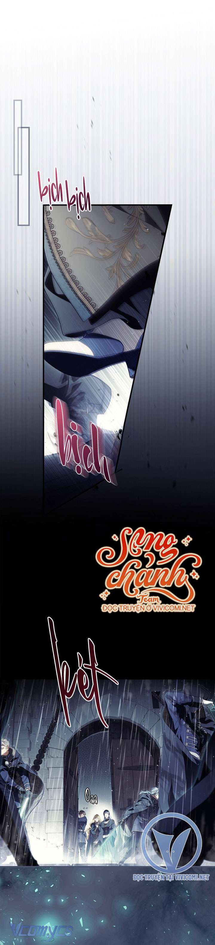 Phương Pháp Khiến Phu Quân Đứng Về Phía Tôi Chapter 109 - Trang 4