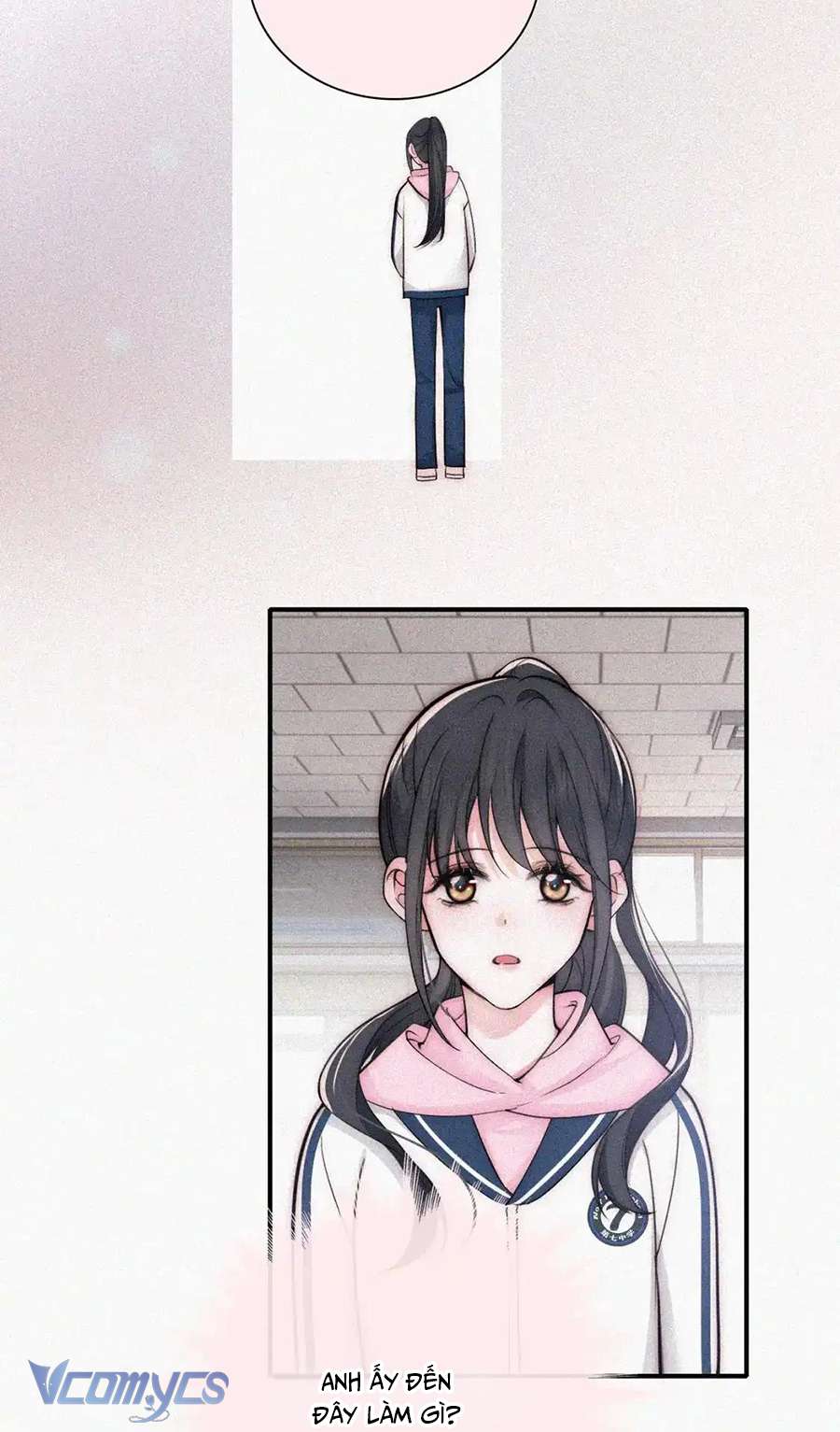 Một Mực Cưng Chiều Chap 66 - Trang 2