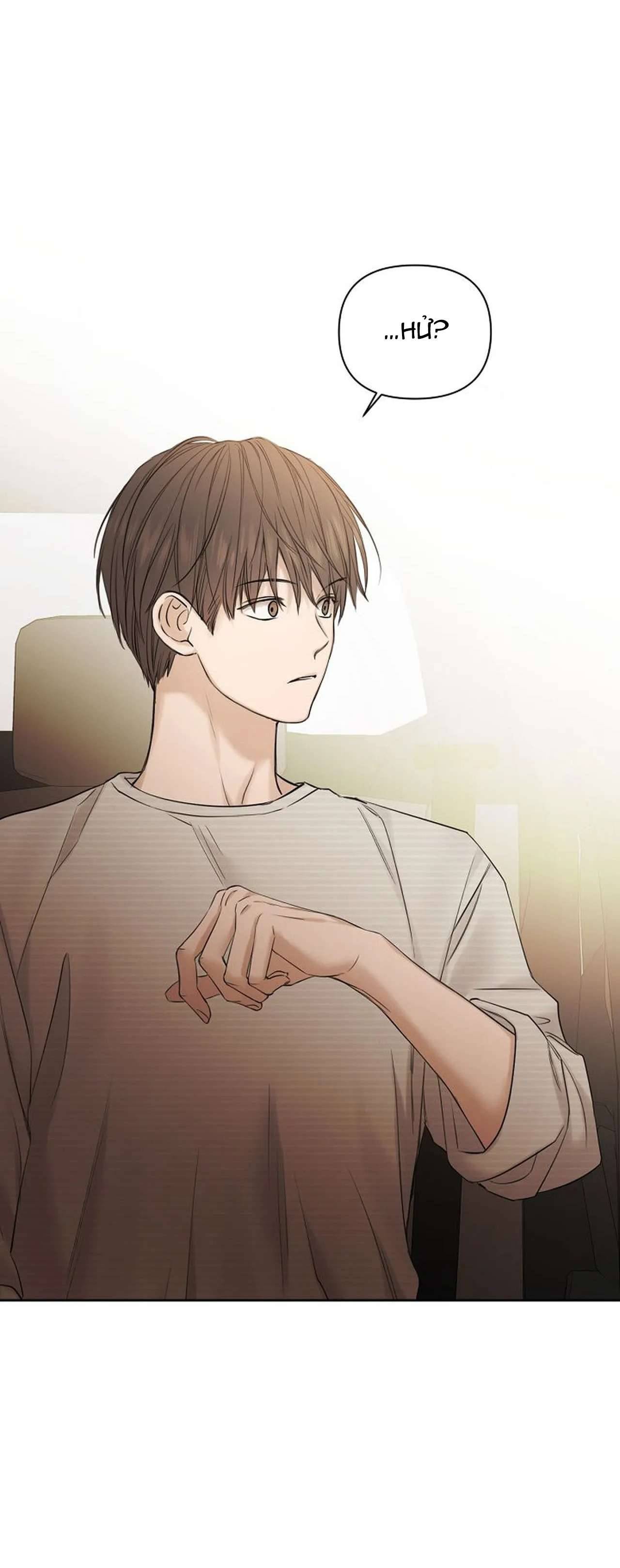 Bình Minh Chap 22 - Trang 4