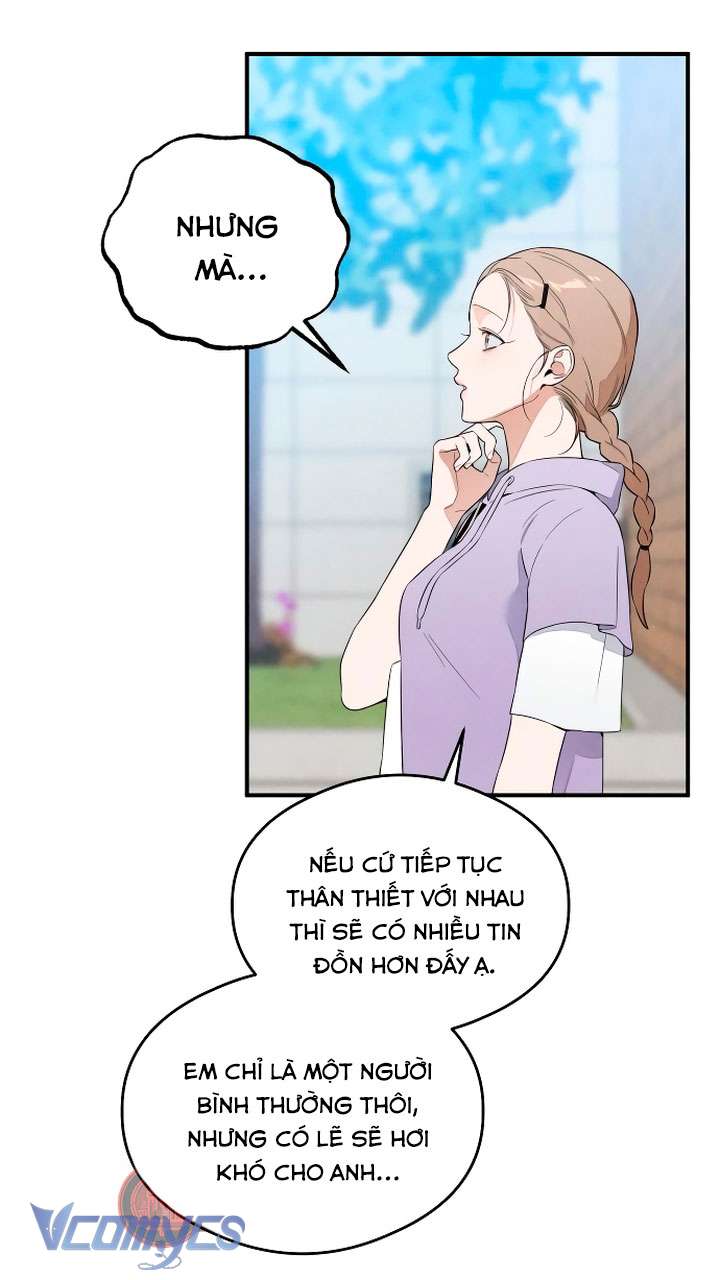 [18+] Mong Ước Của Ác Quỷ Chap 13 - Trang 2